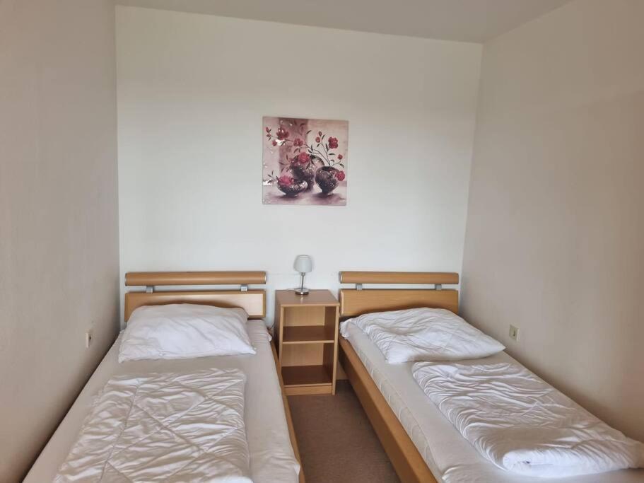 B603, Bezauberndes Appartement Lahnstein Exterior photo
