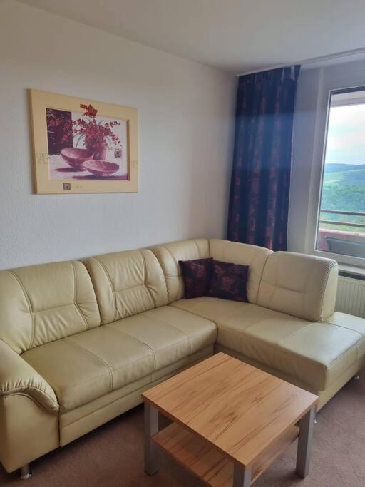 B603, Bezauberndes Appartement Lahnstein Exterior photo