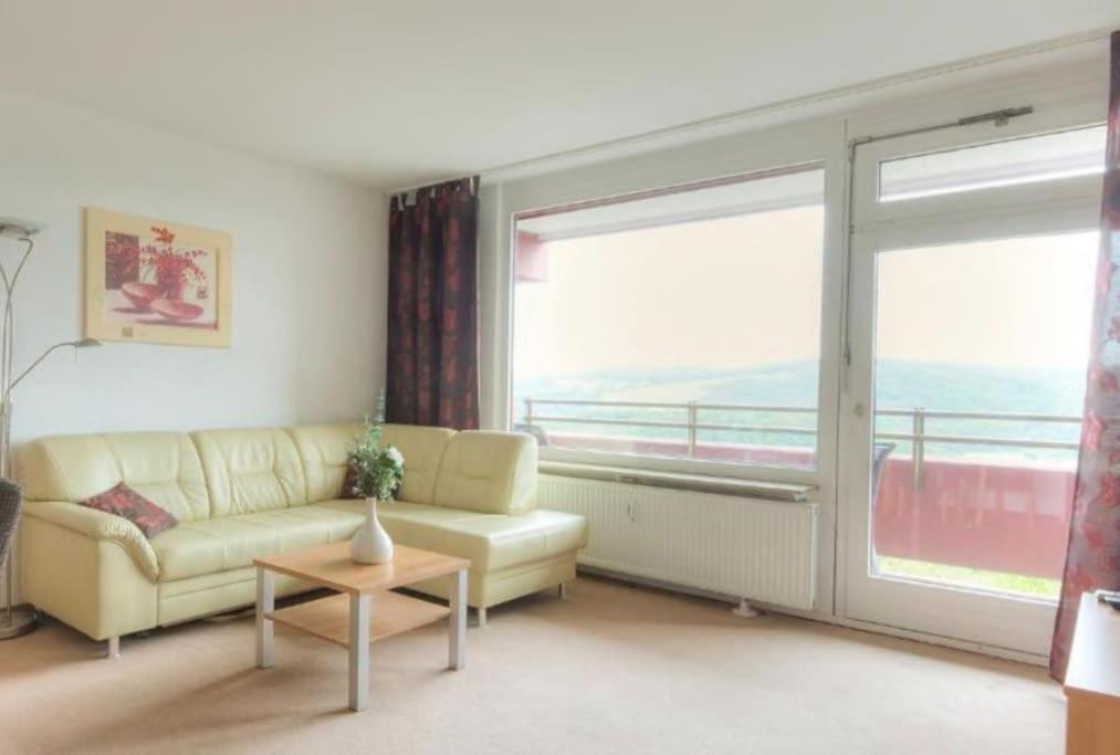 B603, Bezauberndes Appartement Lahnstein Exterior photo