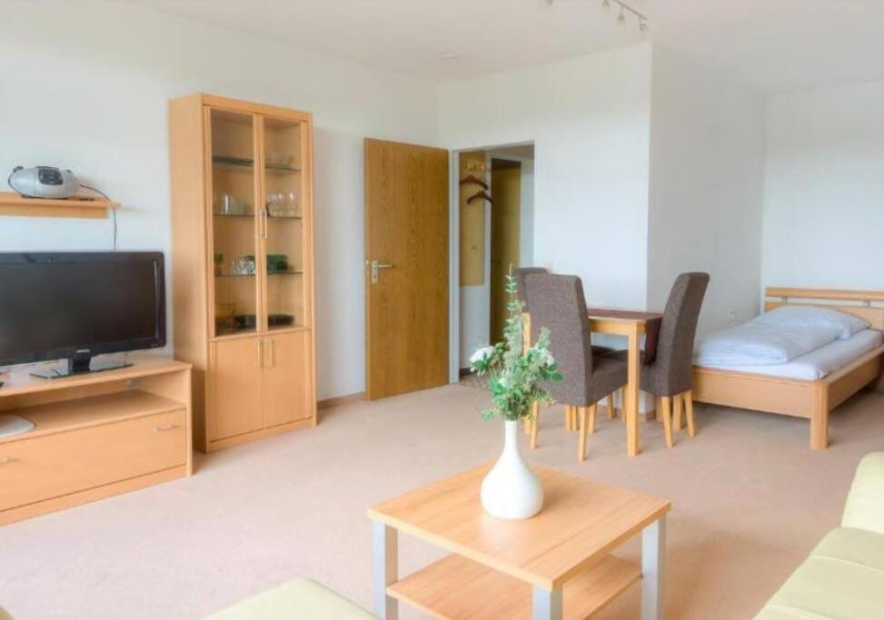 B603, Bezauberndes Appartement Lahnstein Exterior photo