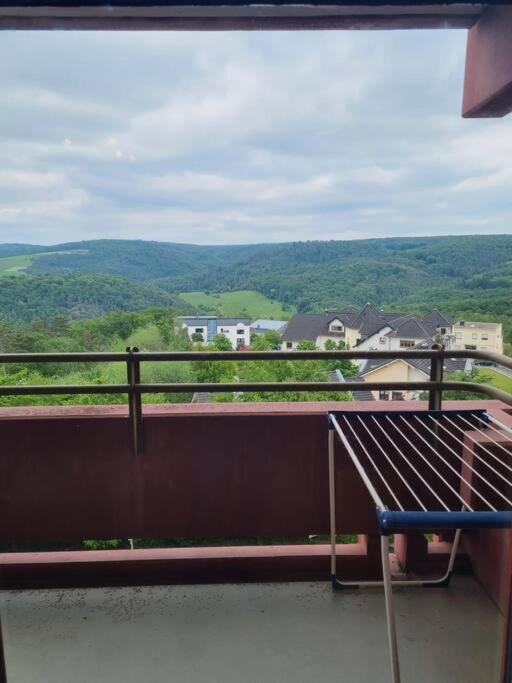 B603, Bezauberndes Appartement Lahnstein Exterior photo